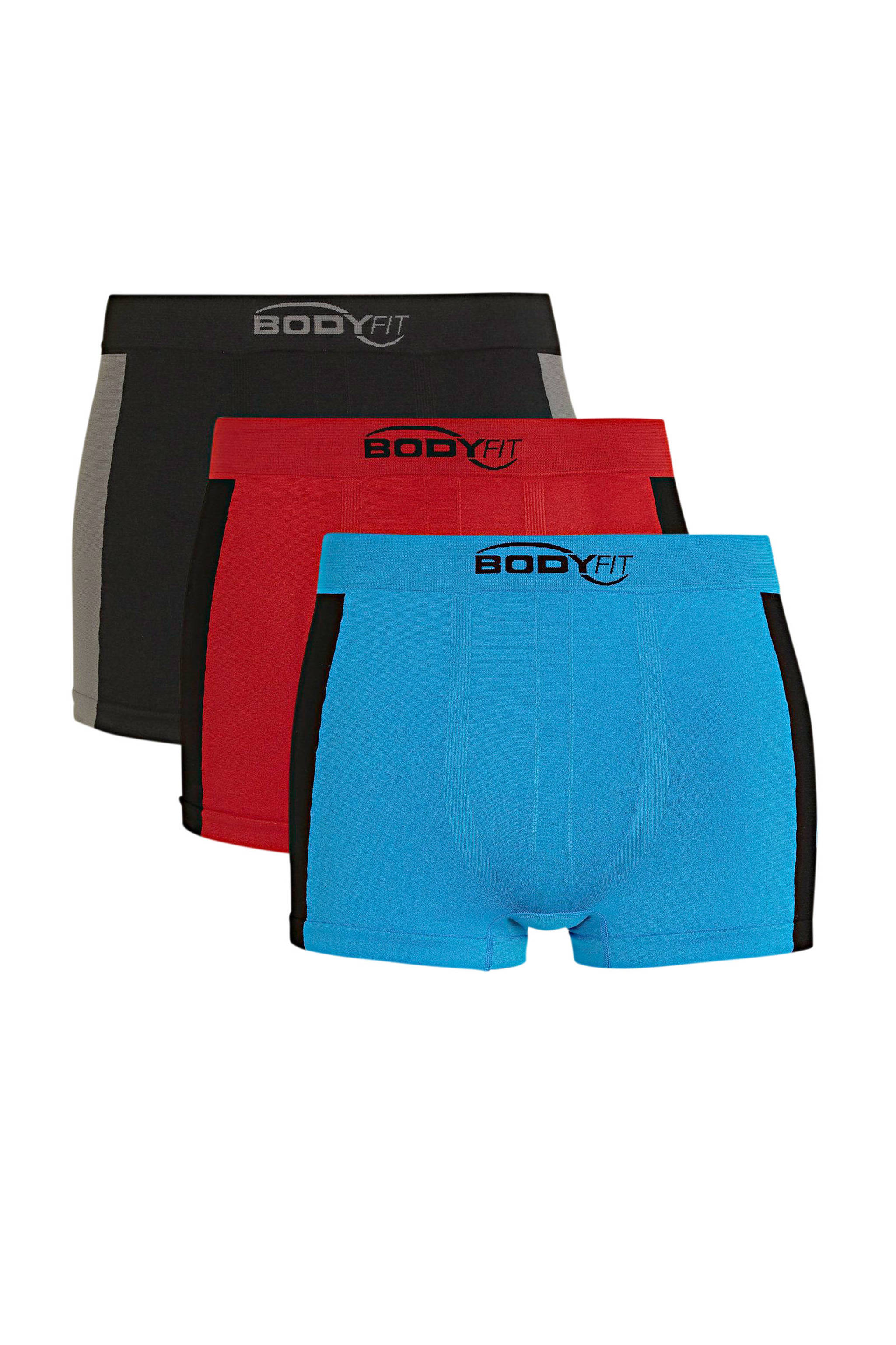 C&A Angelo Litrico boxershort (set van 3) wehkamp