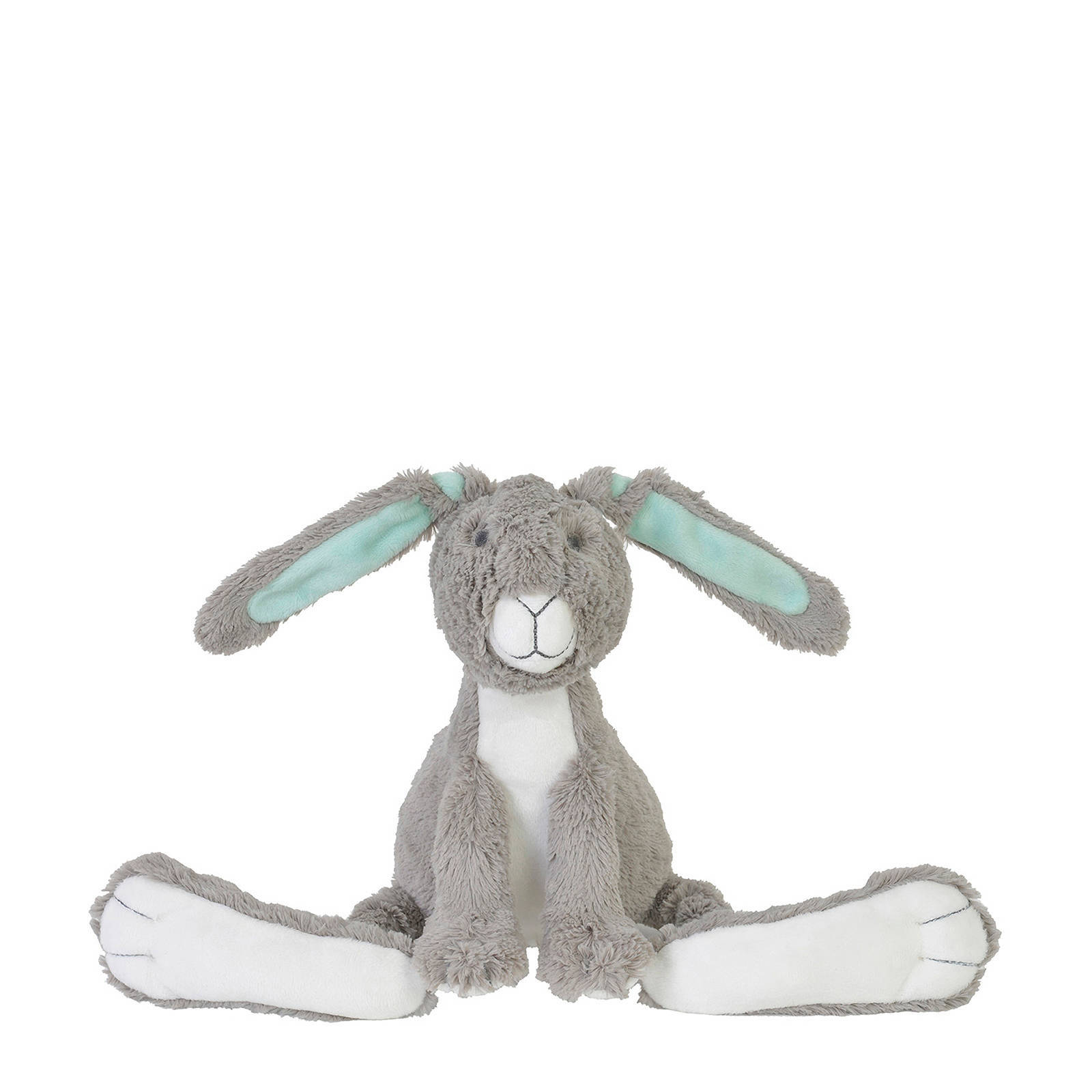Happy Horse Grey Rabbit Twine no. 2 knuffel 31 cm online kopen