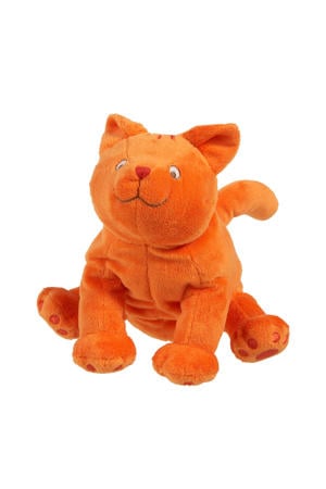 dikkie dik no. 1 knuffel 24 cm