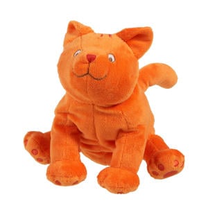 knuffel dikkie Dik - 24 cm