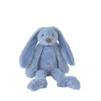 Happy Horse Deep Blue Rabbit Richie knuffel 38 cm