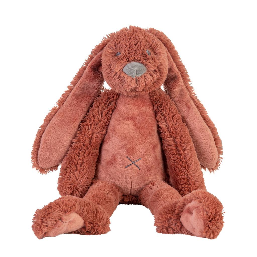 Happy Horse knuffel konijn Richie - rust - 38 cm