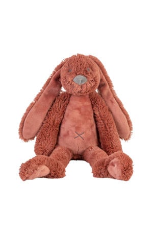 rusty rabbit richie knuffel 38 cm