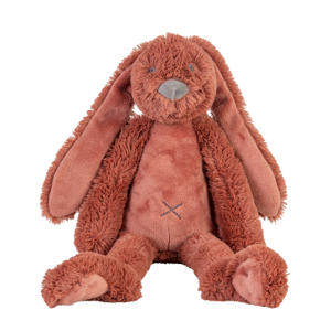rusty rabbit richie knuffel 38 cm