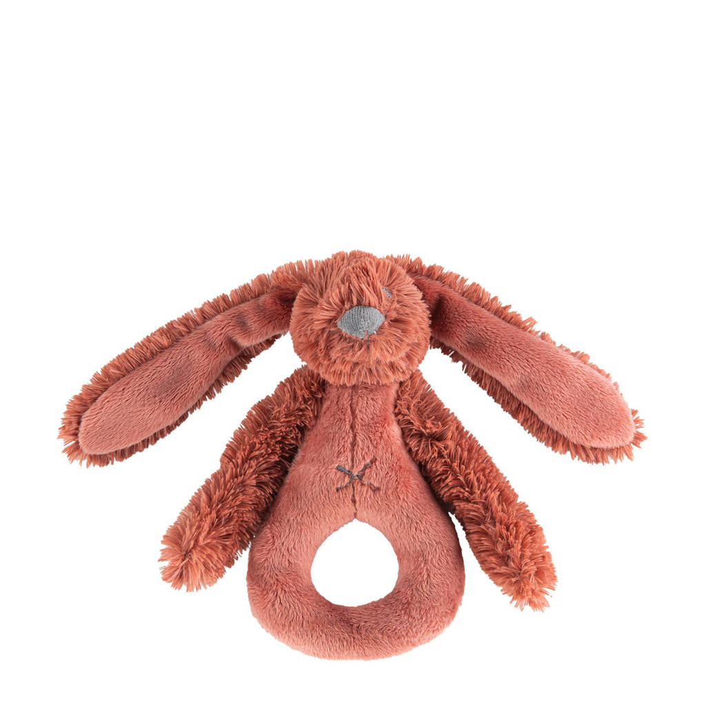 Happy Horse Rusty Rabbit Richie Rattle knuffel 18 cm
