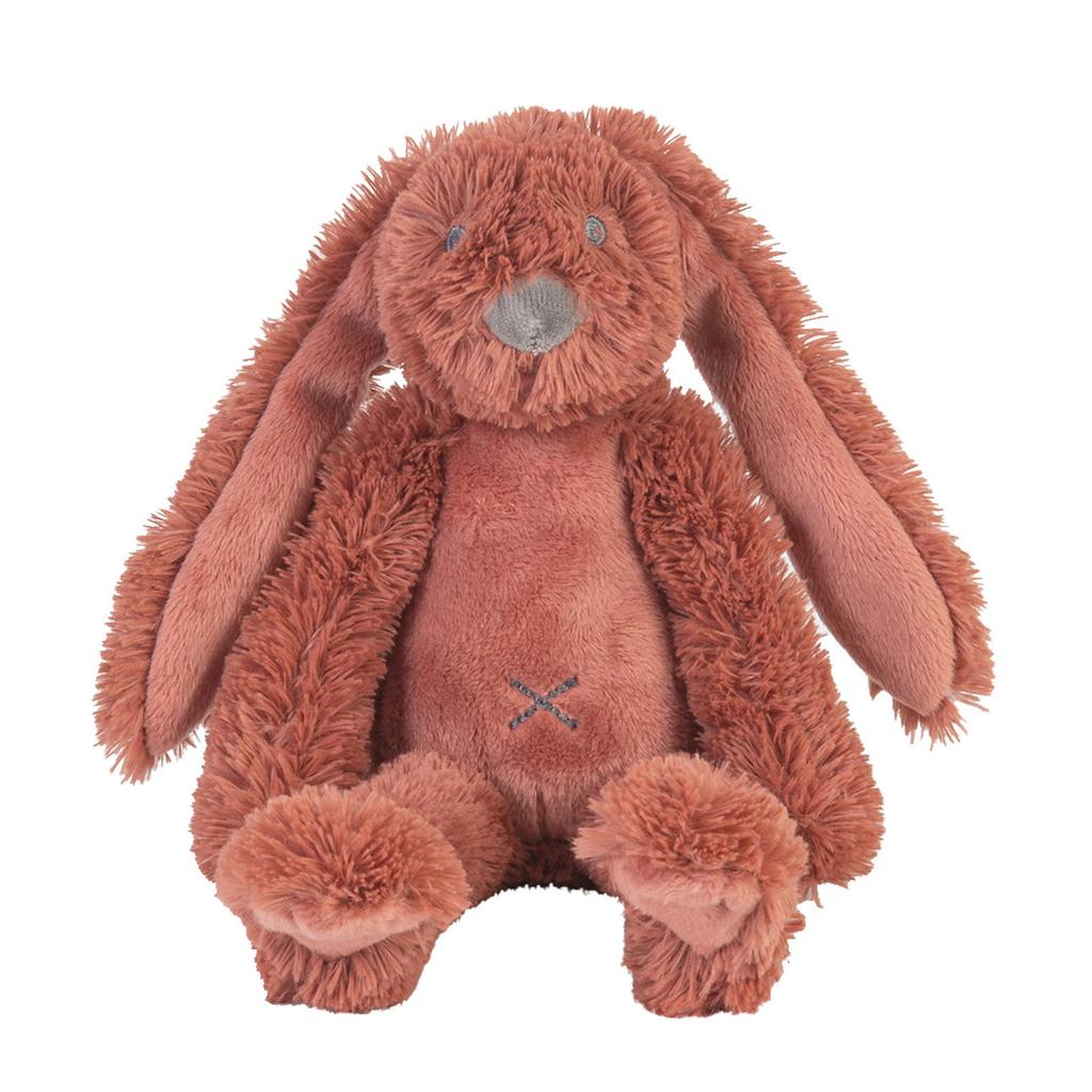 Happy Horse knuffel konijn Richie - rust - 28 cm