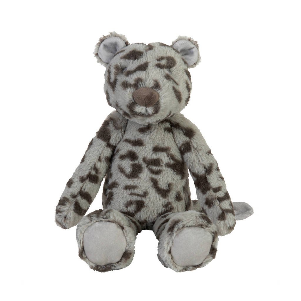 Happy Horse Leopard Lewis no. 1 knuffel 38 cm