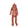 Happy Horse knuffel konijn Richie - rust - met muziek - 34 cm