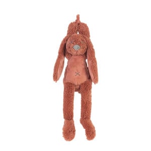 rusty rabbit richie musical knuffel 34 cm