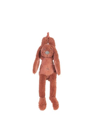 rusty rabbit richie musical knuffel 34 cm