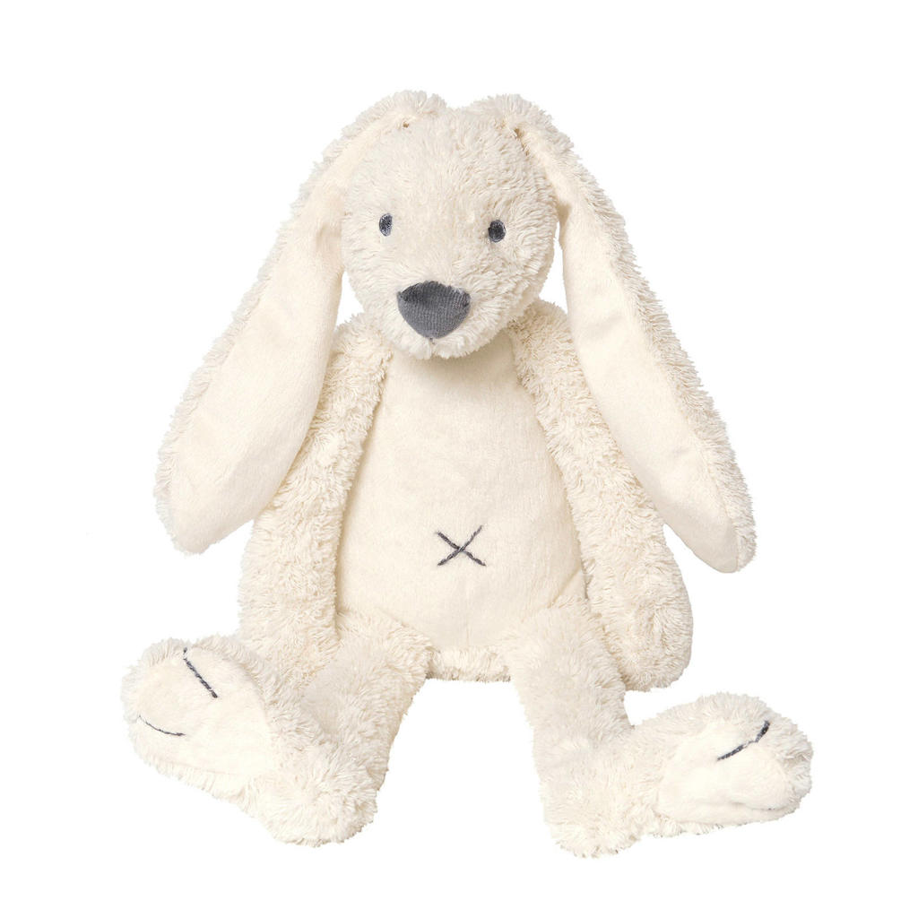 Happy Horse knuffel konijn Richie - ivory - 38 cm