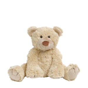 Bear Boogy no. 1 knuffel - 16 cm