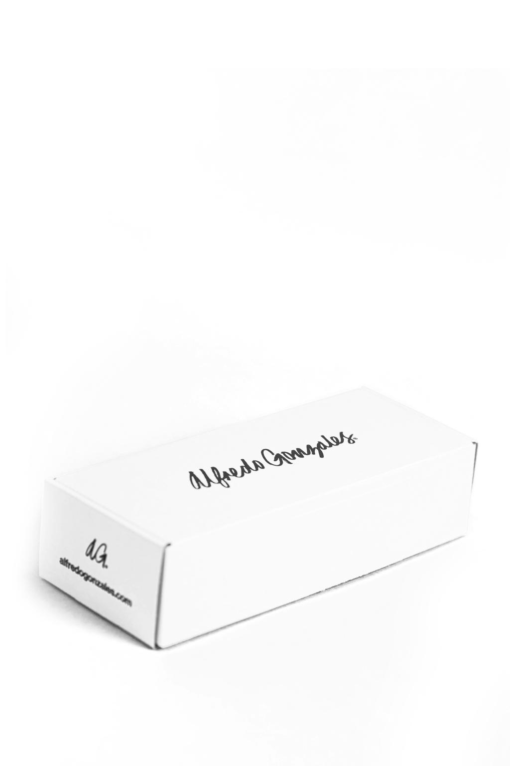 Alfredo Gonzales giftbox sokken set van 3 President multi wehkamp