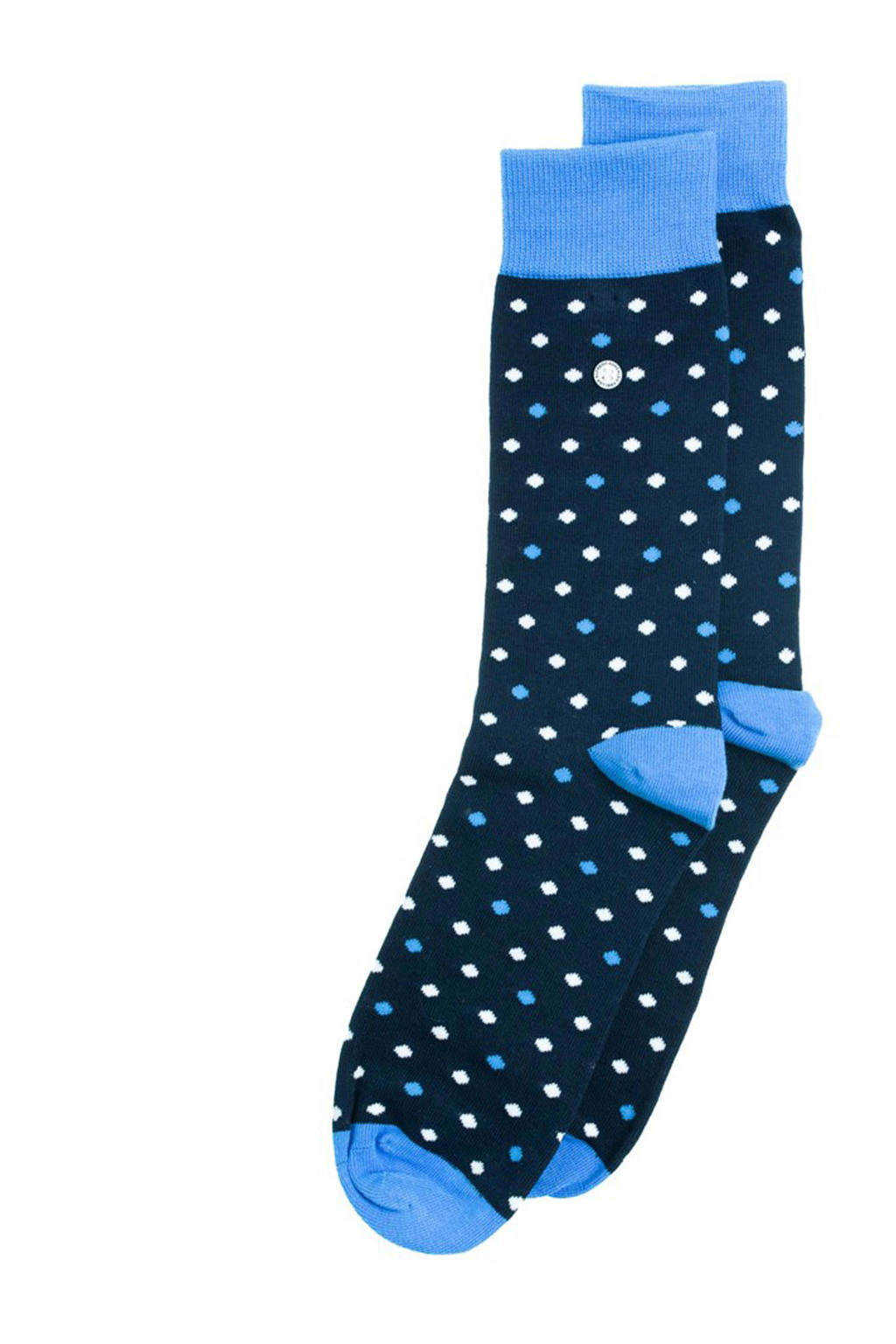 Alfredo Gonzales giftbox sokken set van 3 Dots multi wehkamp