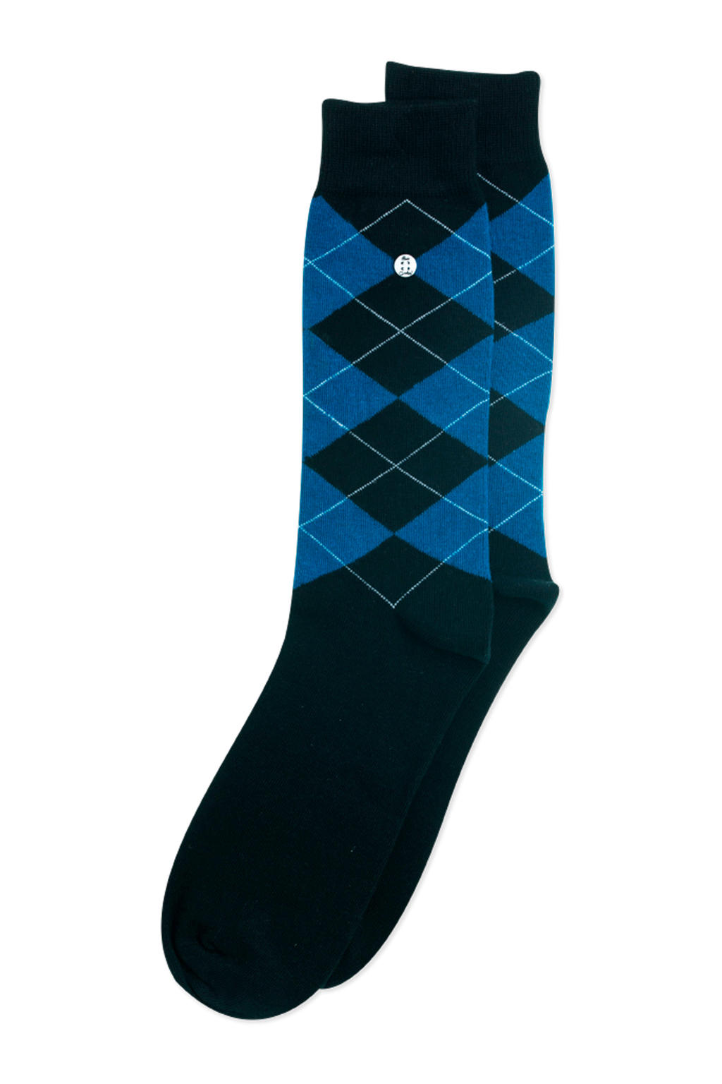 Alfredo Gonzales giftbox sokken set van 3 Wallstreet multi wehkamp