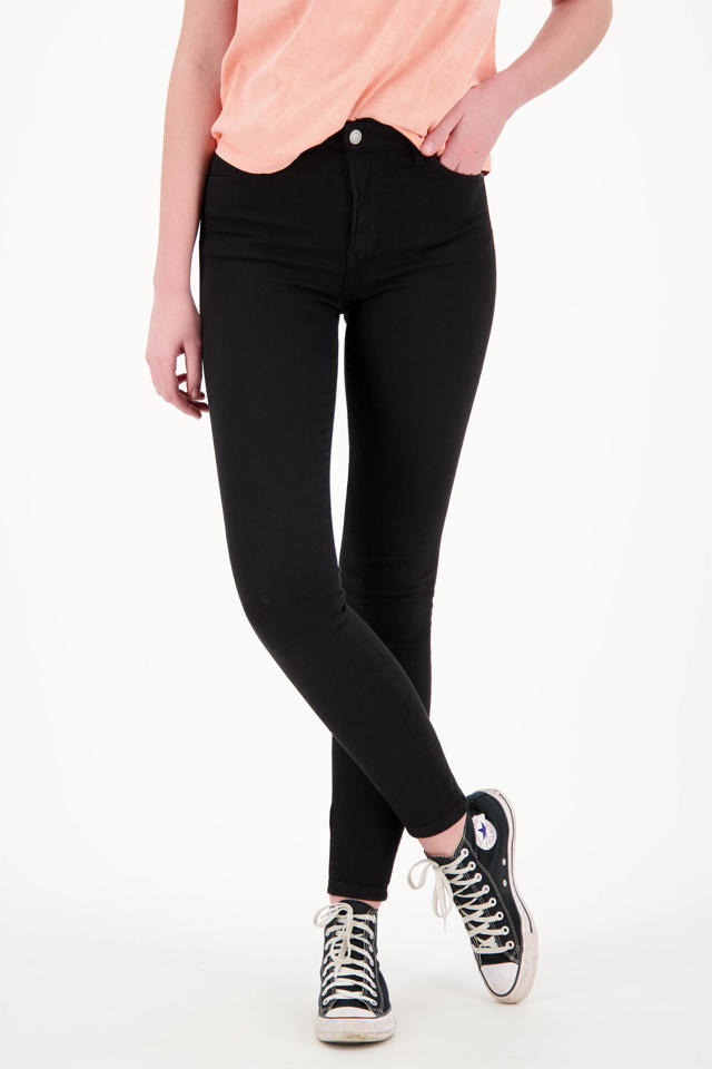 Raizzed high waist super skinny jeans | wehkamp