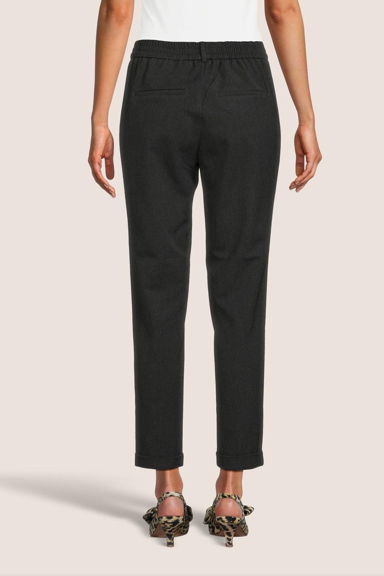 VERO MODA Pantalon Costume Élégant Femme Business Chic VMMAYA - Taille Normale