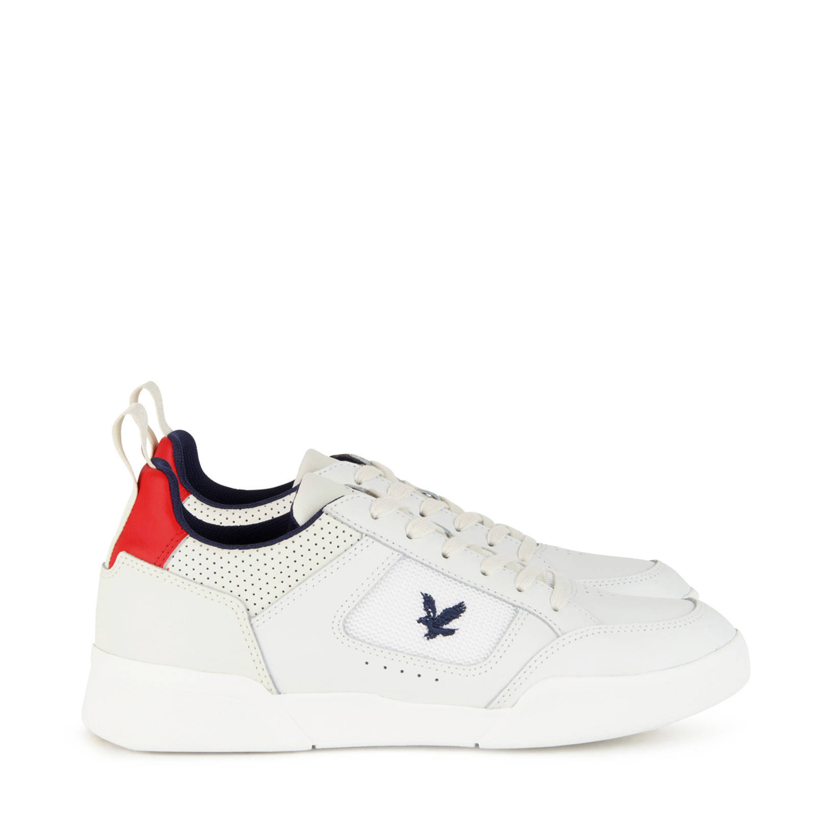 Lyle \u0026 Scott sneakers | dames, heren \u0026 kids | Sneakers4u