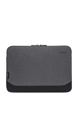  15.6 inch laptop sleeve Cypress EcoSmart (Grijs)