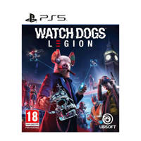 Watch Dogs: Legion (PlayStation 5)
