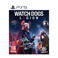Watch Dogs: Legion (PlayStation 5)