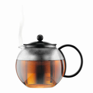 Theepot Assam (0.5 liter)