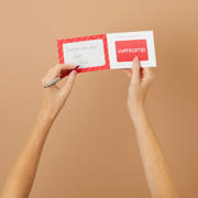 thumbnail: Wehkamp Cadeaukaart 'Cadeautje' 25 euro