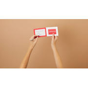 thumbnail: Wehkamp Cadeaukaart 'Cadeautje' 25 euro