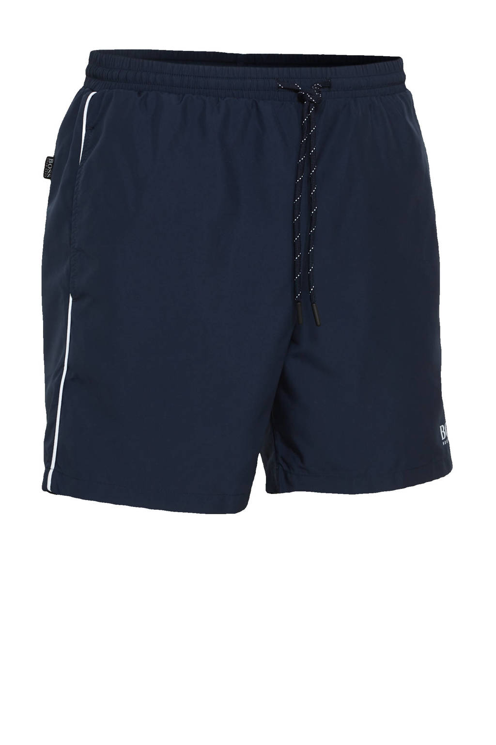 BOSS zwemshort Starfish marine, Marine