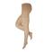 Pamela Mann Plus Size panty Luxury 30 denier nude