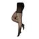 Pamela Mann Plus Size panty Luxury 30 denier zwart