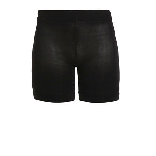 Pamela Mann Plus Size anti schurende short zwart afbeelding