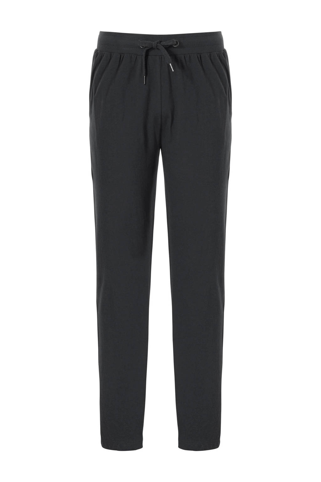 Pastunette for men pyjamabroek donkergrijs, Donkergrijs