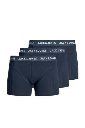 boxershort JACANTHONY (set van 3)