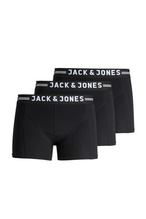 boxershort JACSENSE (set van 3)