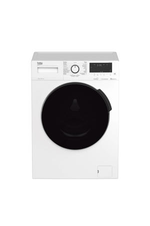 WTV8140CSB1 SteamCure wasmachine