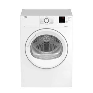 Wehkamp Beko DA8012GA afvoerdroger aanbieding Wehkamp Beko DA8012GA afvoerdroger aanbieding