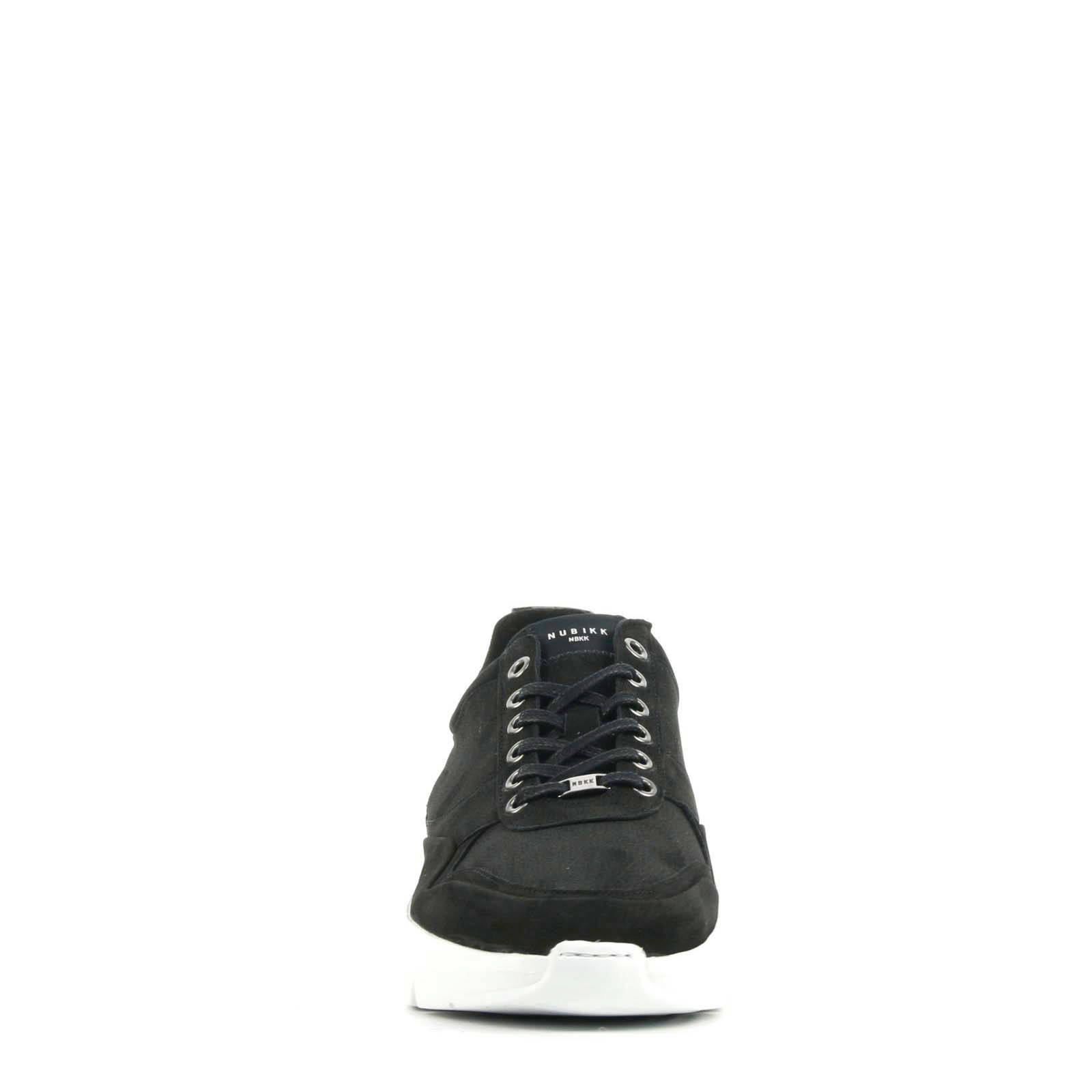 NUBIKK® Elven Tanuki | White Sneakers | Official webshop