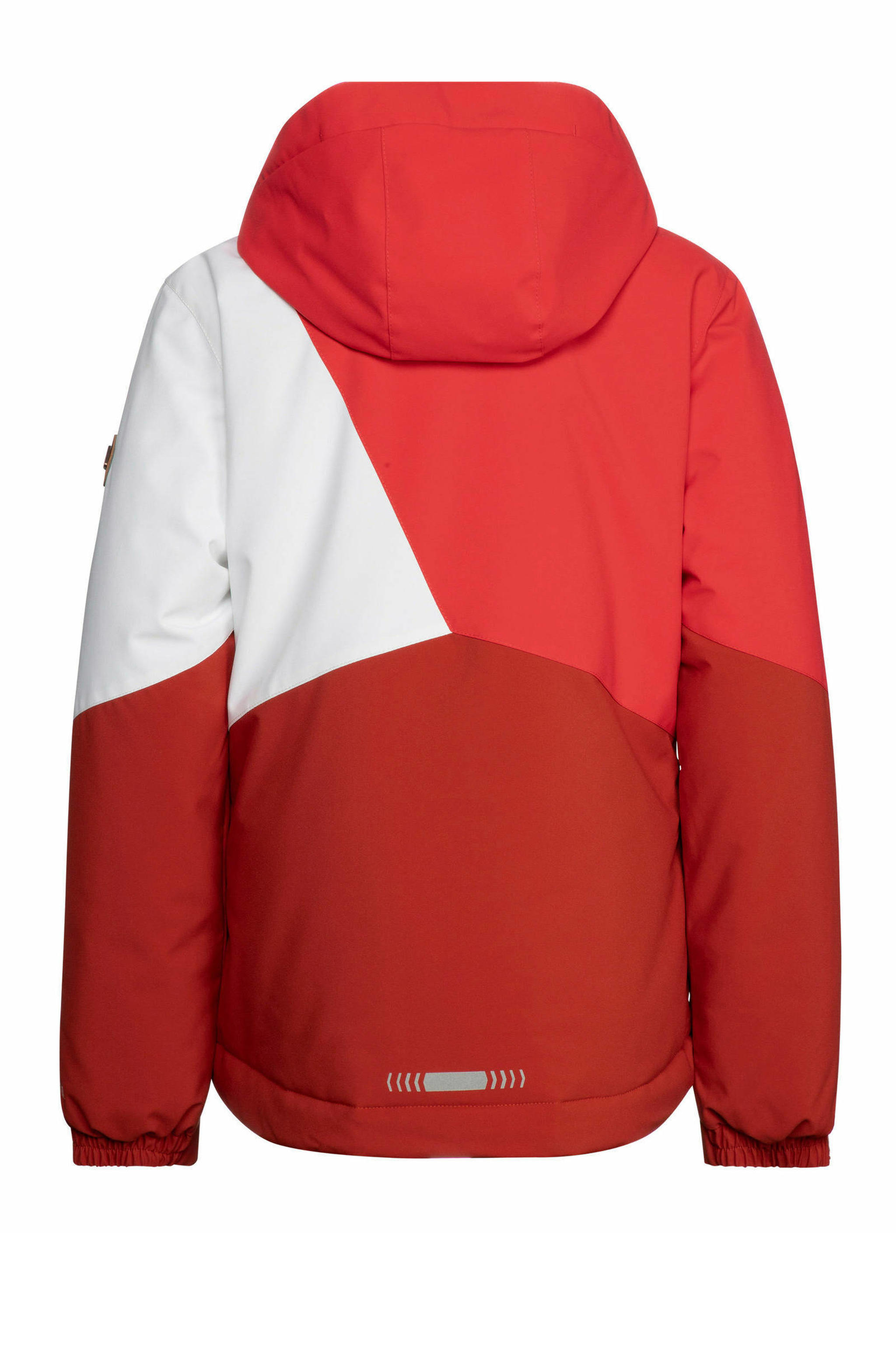 Protest jack Cherry rood/wit kopen? | Morgen in huis | wehkamp