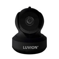 Luvion Essential Black losse camera, Zwart