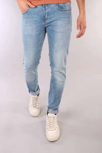 GABBIANO slim fit jeans Torino bluewave, Bluewave