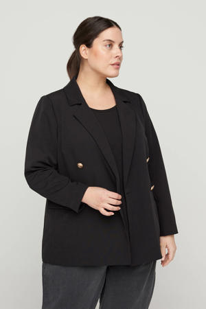 blazer Maliah zwart