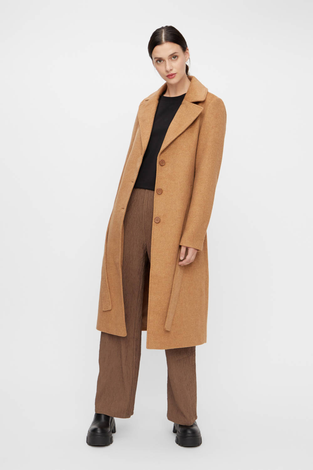 PIECES jassen voor dames kopen Vind jouw PIECES jassen Pieces dames Jassen | KLEDING.nl