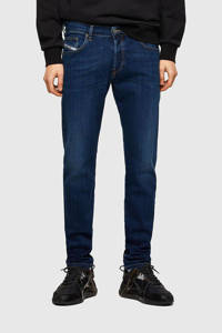 Diesel tapered fit jeans D-Yennox 01 dark blue, 01 Dark Blue