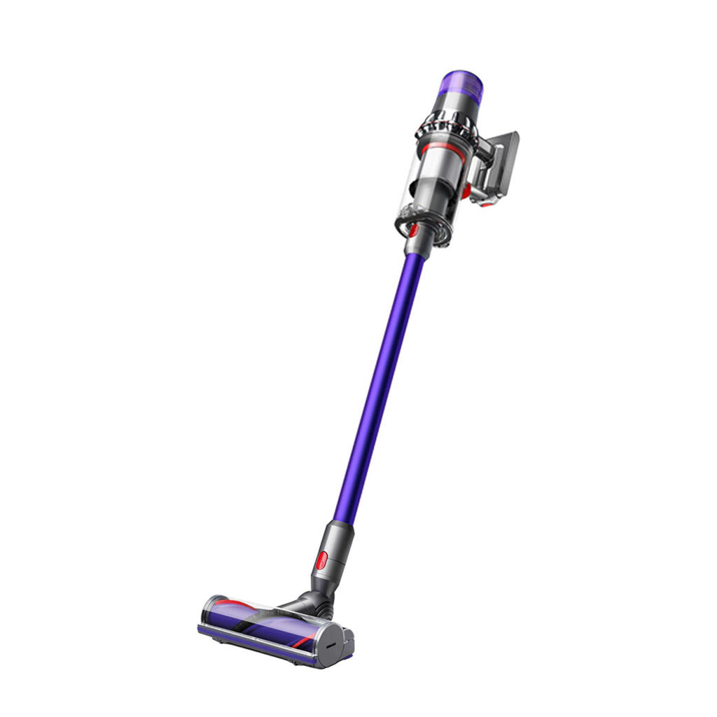 Dyson V11 Animal Extra steelstofzuiger wehkamp
