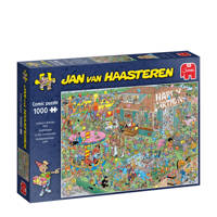 Jan van Haasteren Kinderfeestje  legpuzzel 1000 stukjes