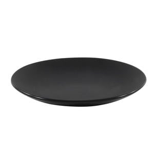 Ontbijtborden Black Tie ø 19 cm - 6 Stuks