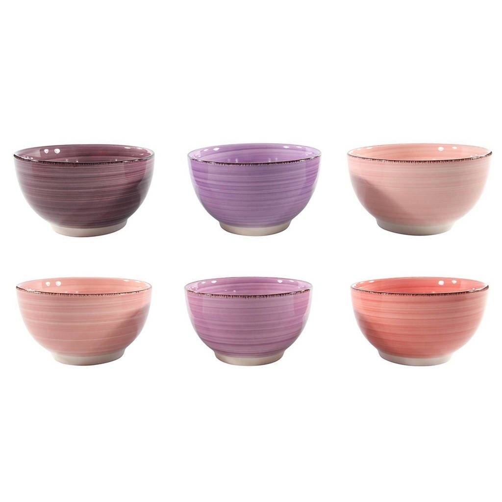 Studio Tavola Soepkommen Mykonos (Ø14 cm)(6 stuks)