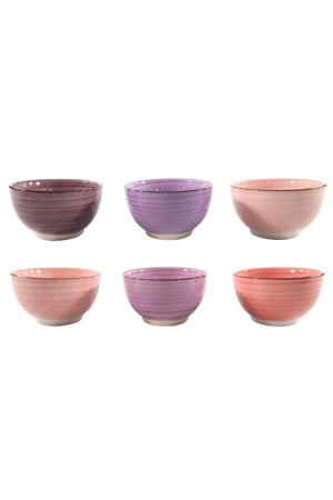 Studio Tavola Kommen Mykonos ø 14 cm - 6 Stuks