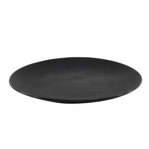 Studio Tavola Dinerborden Black Tie ø 27 cm - 6 Stuks